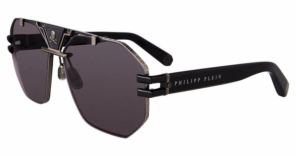 Philipp Plein SPP077V Sunglasses - view 2